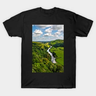 The Wye Valley T-Shirt